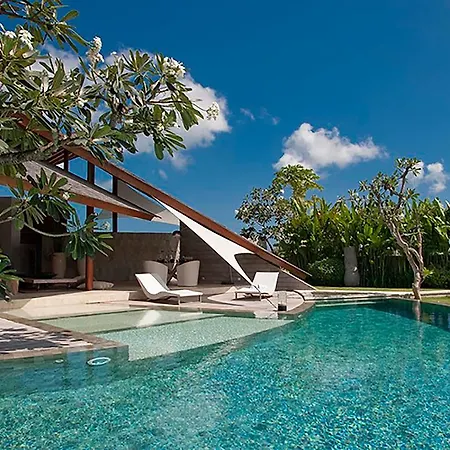 The Layar - Designer Villas And Spa, Chse Certified