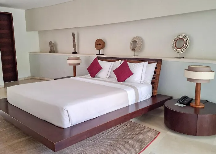 The Layar - Designer And * Seminyak (Bali)