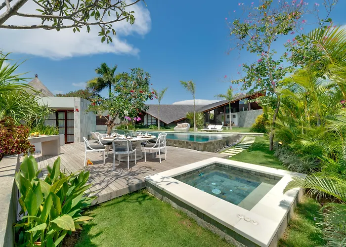 The Layar - Designer And * Seminyak (Bali)