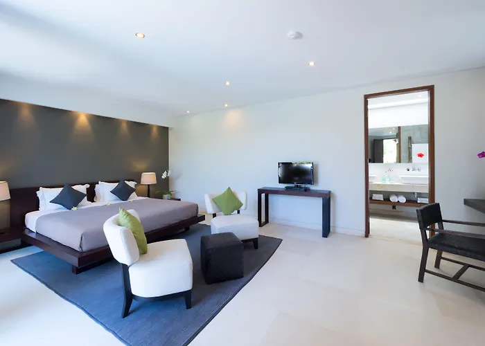 The Layar - Designer And Villa