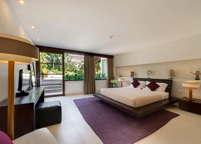The Layar - Designer And Villa