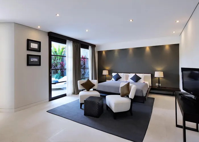The Layar - Designer And * Seminyak (Bali)