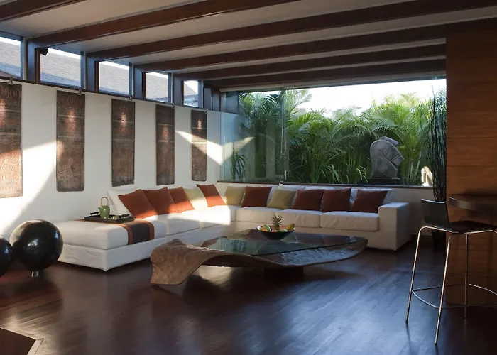 The Layar - Designer And * Seminyak (Bali)