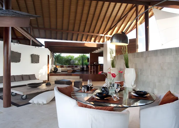 The Layar - Designer And Villa Seminyak (Bali)