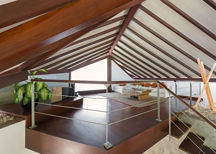 The Layar - Designer And Villa Seminyak (Bali)