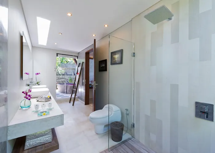 The Layar - Designer And * Seminyak (Bali)