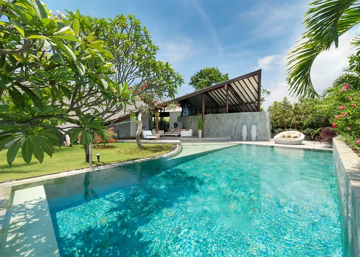 The Layar - Designer And Villa