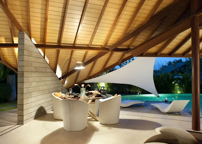 The Layar - Designer And Villa