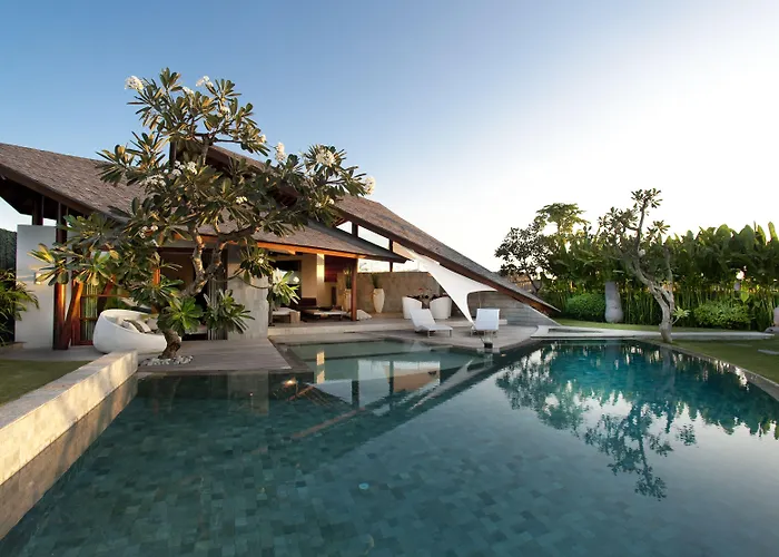 The Layar - Designer And Seminyak (Bali)