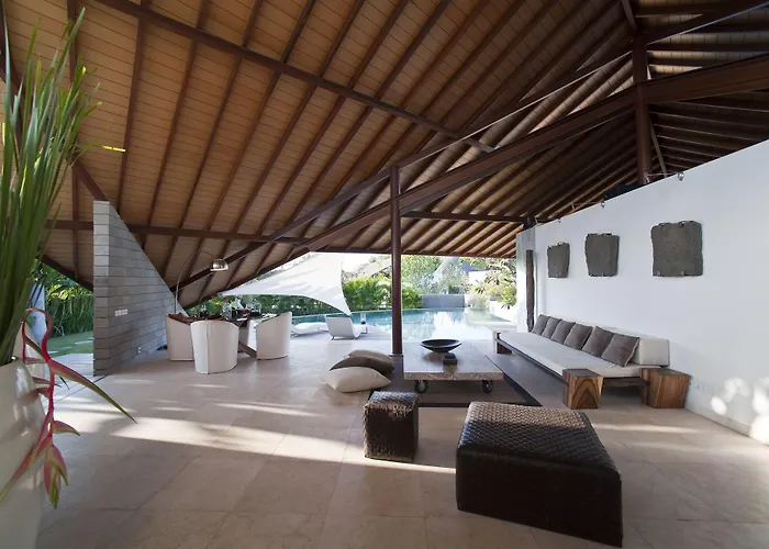The Layar - Designer And * Seminyak (Bali)