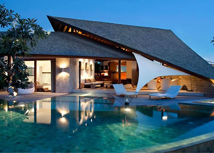 The Layar - Designer And * Seminyak (Bali)