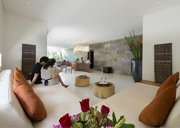 The Layar - Designer And * Seminyak (Bali)