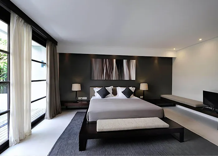The Layar - Designer And * Seminyak (Bali)