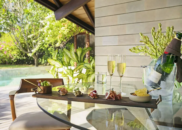 The Layar - Designer And Seminyak (Bali)