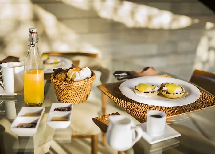 The Layar - Designer And Villa Seminyak (Bali)