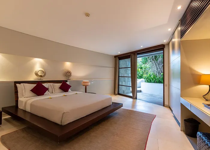 The Layar - Designer And Seminyak (Bali)