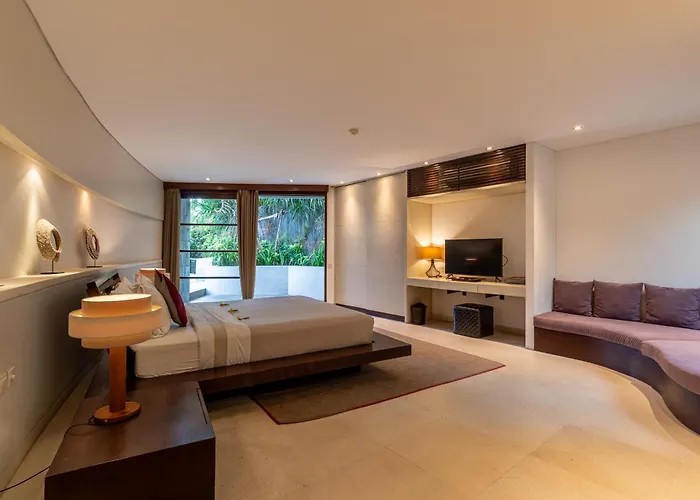 The Layar - Designer And * Seminyak (Bali)