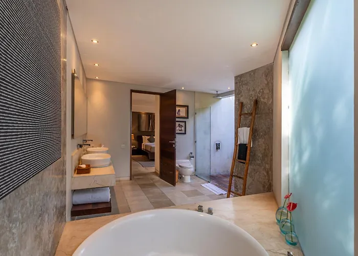 The Layar - Designer And Villa Seminyak (Bali)