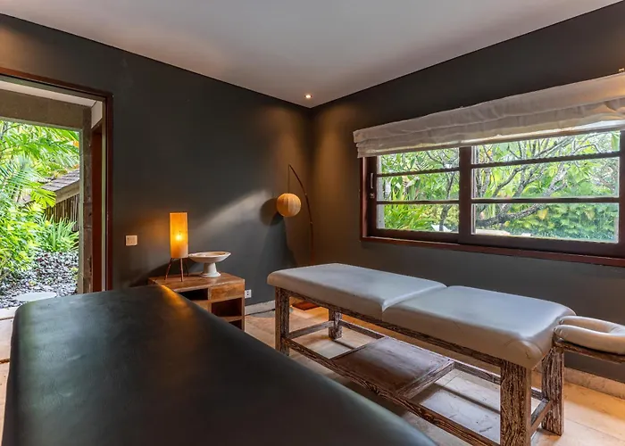 Villa The Layar - Designer And Seminyak (Bali)