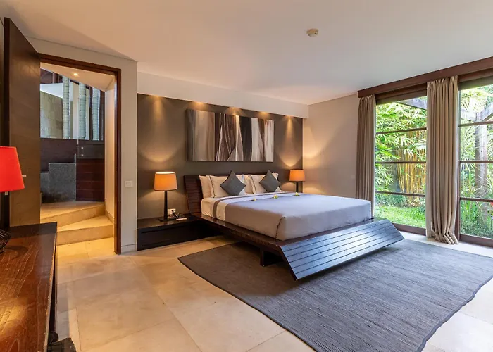 The Layar - Designer And * Seminyak (Bali)
