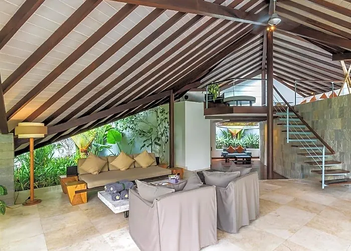 The Layar - Designer And Seminyak (Bali)