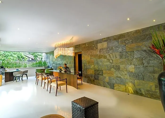 The Layar - Designer And Villa