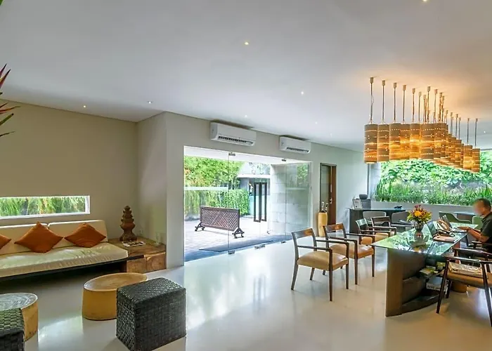 The Layar - Designer And Villa