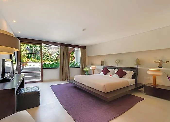 The Layar - Designer And Villa