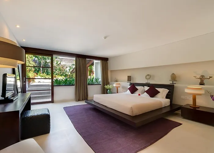 The Layar - Designer And Villa