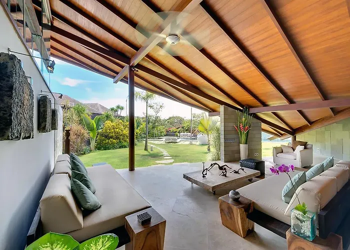 The Layar - Designer And Villa Seminyak (Bali)