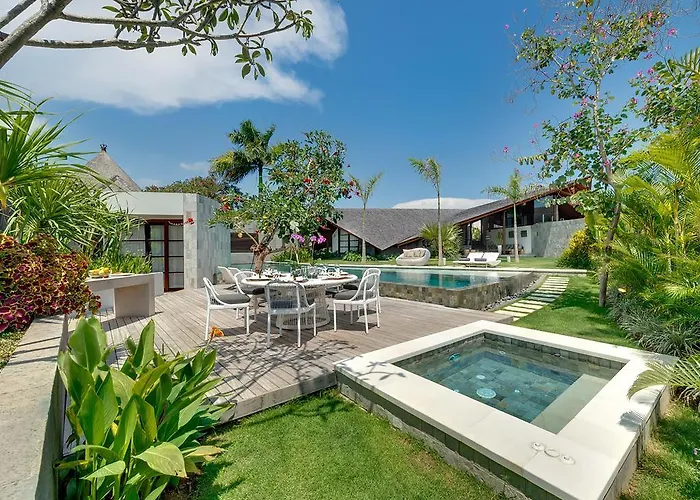The Layar - Designer And Seminyak (Bali)